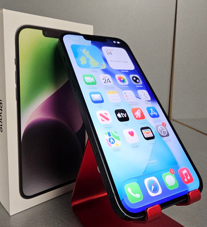 Apple iPhone 14 Plus 128GB Midnight, Unlocked