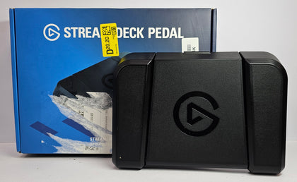 Elgato Stream Deck Pedal