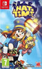 A Hat in Time Switch
