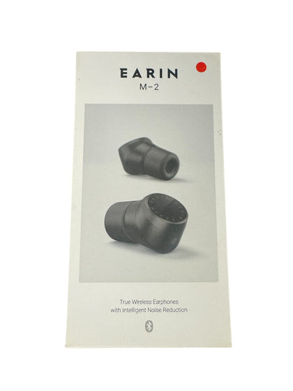 Earin M-2 True Wireless Earphones