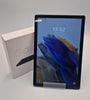Samsung Galaxy Tab A8 WiFi  grey 32GB 10" tablet unlocked boxed