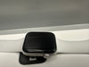 Apple Watch SE 2nd Gen 44mm GPS Silver Aluminium Case with White Sport Band **Boxed**