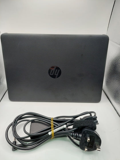 HP 14s-DQ0011 N5030 4GB Ram 128GB SSD Windows 11