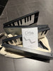 Carry-On 88-Key Touch Sensitive Folding Piano - Black