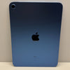 Apple iPad 10th Generation Model A2696 64GB WiFi in Blue