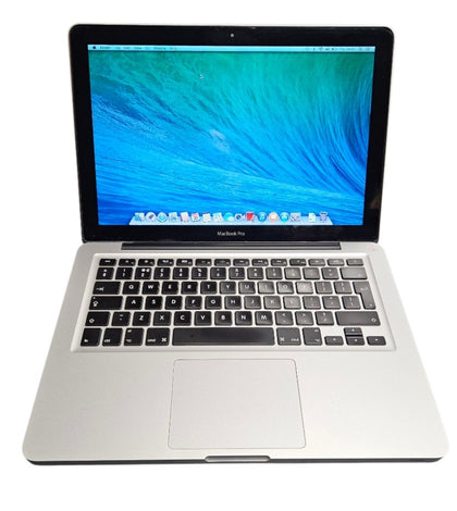 Macbook Pro (2014) i5 256gb - Unboxed
