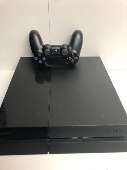 Sony Playstation 4 500 GB HDD