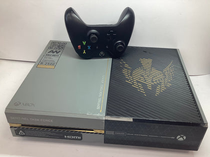 Xbox One - Call of duty A.D.W Edition