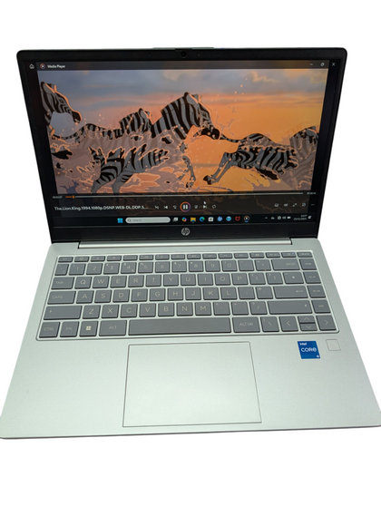 Hp Laptop 14-ep0524sa I5 13th Gen