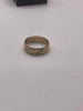 9ct Gold Ring - U