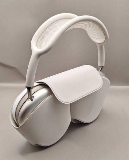 ***BRAND NEW*** Apple AirPods Max Starlight Gold USB C with smart case