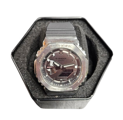 Casio G-Shock 2100 Watch - Boxed