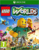 Lego Worlds - (Xbox One)