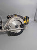 DeWALT 18V XR DCS391 Cordless Circular Saw With 4.0ah Batt (No Charger)