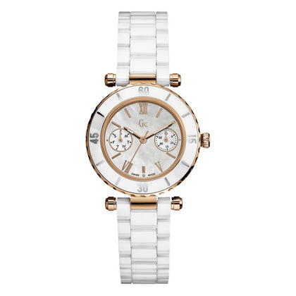 Guess - Women's Watch 42004L1 Ladies Watch
