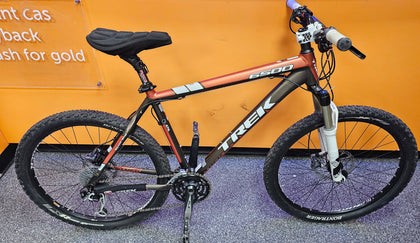 Trek 6500 Mountain Bike 20