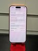 iPhone 17 Pro (A3523) 256GB Cosmic Orange, Unlocked