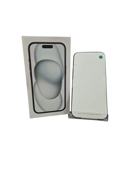 Apple iPhone 15 128gb - AS NEW