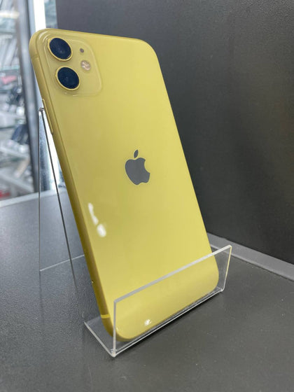 iPhone 11 64GB 80BH