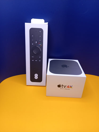 Apple TV 4K