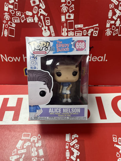 The Brady Bunch Alice Nelson Funko Pop! Vinyl