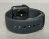 Apple Watch SE 2nd Gen GPS/Cell 40mm Midnight Aluminium Case with Sport Band - S/M