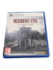 PlayStation 5 Resident Evil Requiem