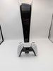 Sony PlayStation 5 Digital Edition Console, 825GB, White Unboxed, Comes With Wireless Controller
