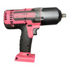 Snap-On CT8850PK 1/2" Drive Cordless Impact Wrench 18V