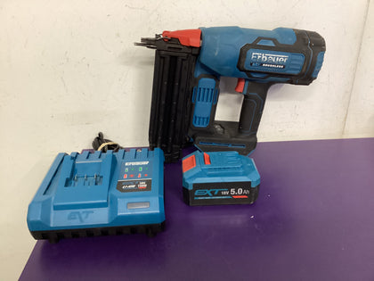 Erbauer 25W04 00712 Nail Gun