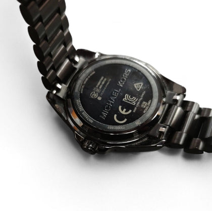 Michael Kors Bradshaw Smart Watch**Boxed** COLLECTION ONLY
