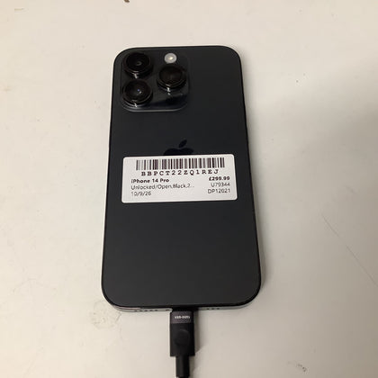 Apple iPhone 14 Pro 256gb