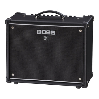 Boss Katana-50 Mk1 Combo Guitar Amplifier **COLLECTION ONLY**