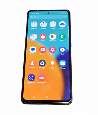 Samsung Galaxy A52 128gb Unlocked **Unboxed**