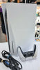 Sony PlayStation 5 Disc Version Edition Console