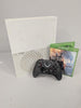 Xbox One S Console, 500GB, White Battlefield 1 Package