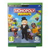 Ubisoft Monopoly Madness
