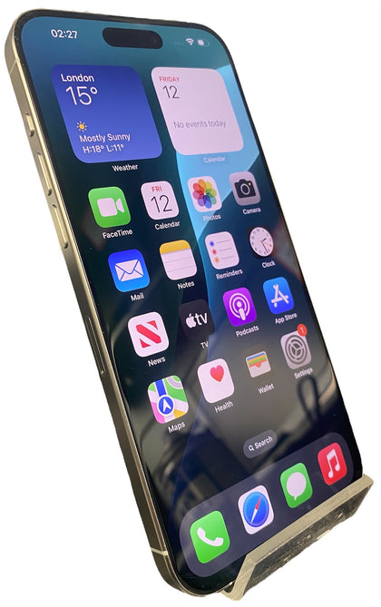 Apple iPhone 15 Pro Max - 256 GB