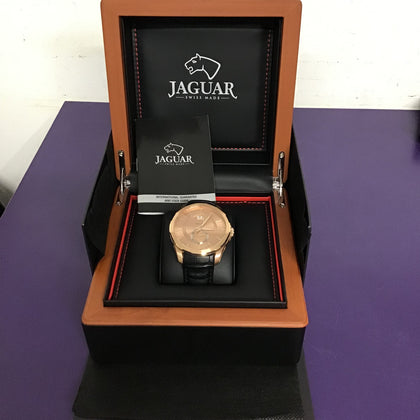 Jaguar j683 Quartz Watch