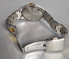Seiko Neo Classic Men's Two Tone Bracelet Watch (Model 6n53-00a0)