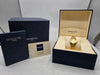 RAYMOND WEIL 18CT GOLD PLATED TRADITION WATCH