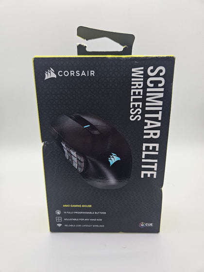 Corsair Scimitar Elite - Sealed