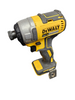 DeWalt Brushless Combo Set (Body Only) with Case