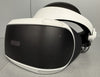 Sony Playstation VR CUH-ZVR2 2017 Headset Bundle ** Unboxed **