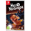 Hello Neighbor (Nintendo Switch)