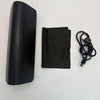 Meta Adventurer Glasses Black