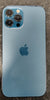 Apple iPhone 12 Pro Max 128gb - Unlocked - Battery 77%