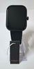 Radley Series 55 Petite Case Black Silicone Strap Smart Calling Watch