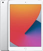 Apple iPad 10.2 Wifi 32GB - Silver