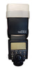 Canon 580EX Speedlite
